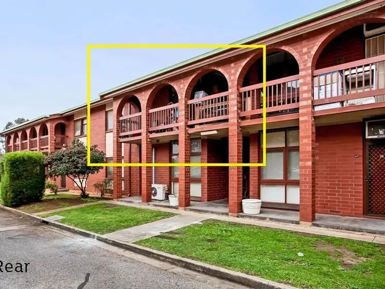 Third view of Homely unit listing, 51/47 Jarvis Road, Elizabeth Vale SA 5112