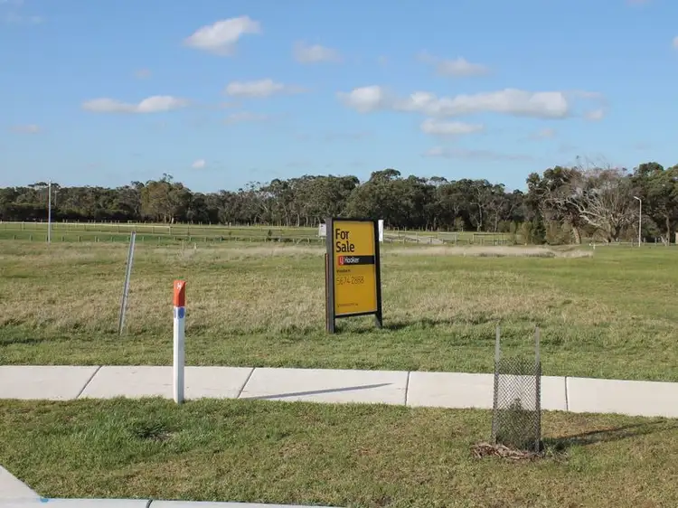 6 Glennie Place, Inverloch VIC 3996