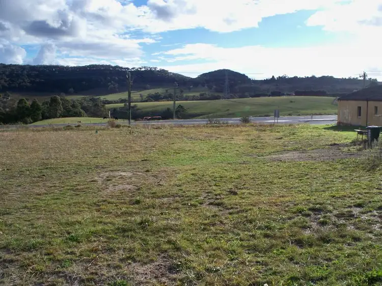 Lot 201 Eucalypt Place, South Bowenfels NSW 2790