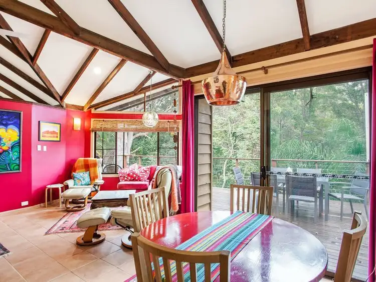 Fourth view of Homely house listing, 18 Nandroya Avenue, Ocean Shores NSW 2483