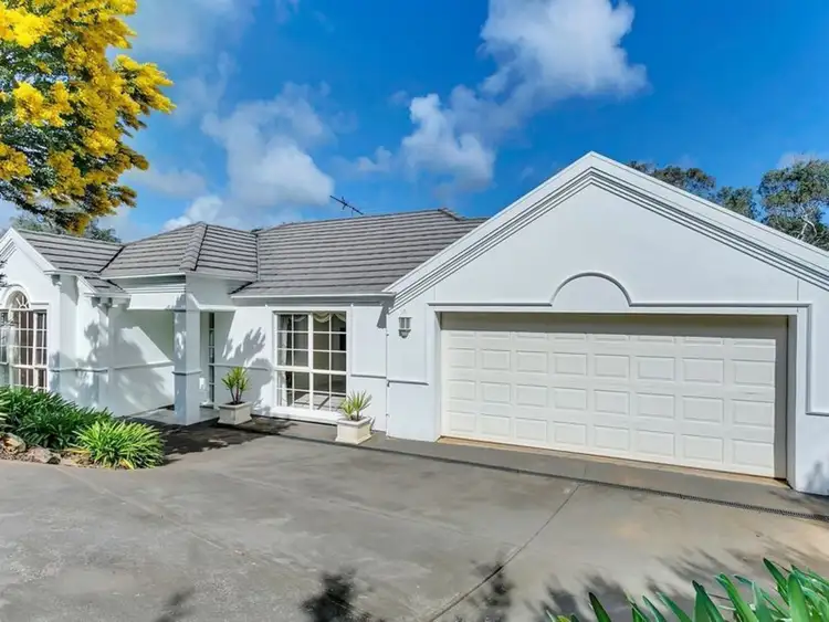 Sixth view of Homely house listing, 27 Meadowvale Road, Coromandel Valley SA 5051