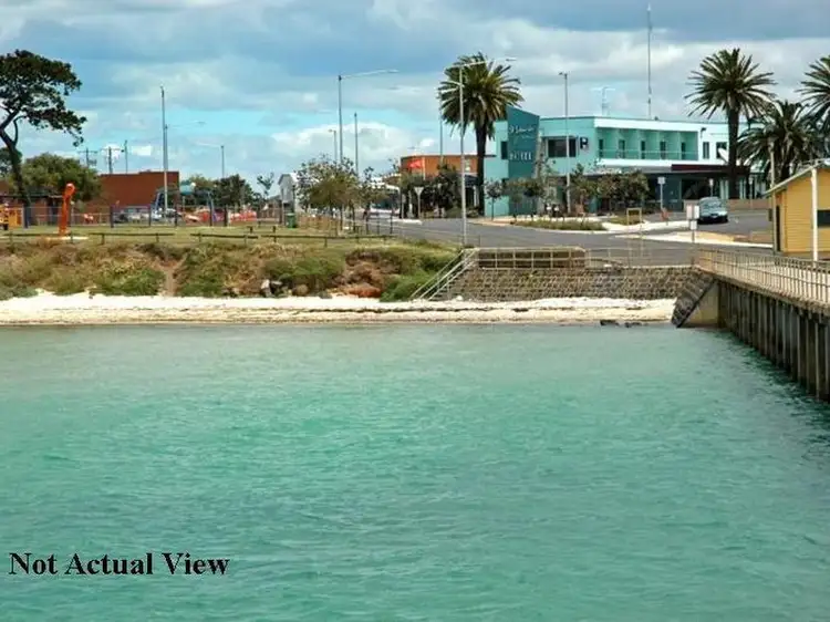Fourth view of Homely land listing, 34 Gilbert Street, St Leonards VIC 3223