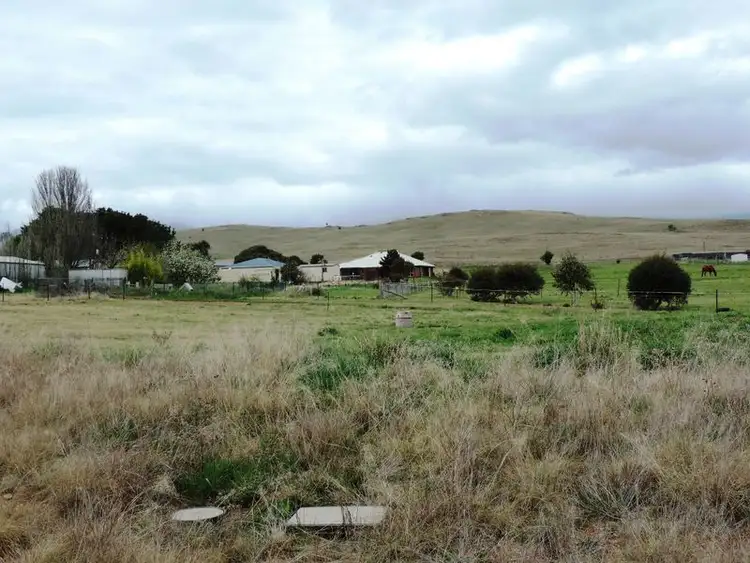 Fourth view of Homely land listing, 2 Mountview Road, Michelago NSW 2620