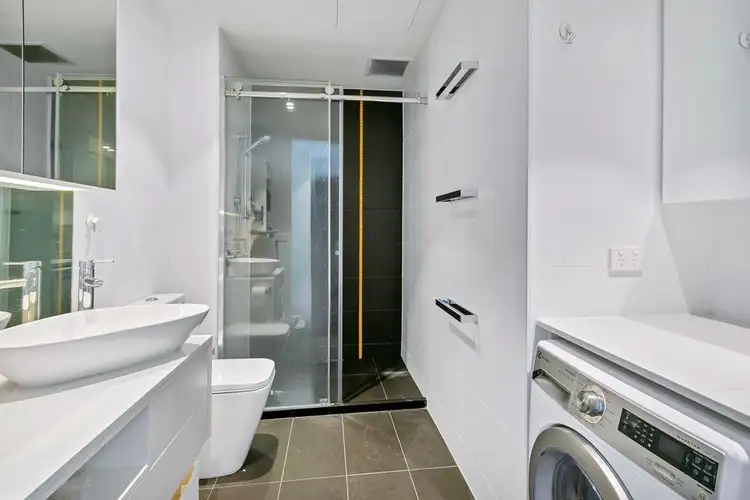 Sixth view of Homely apartment listing, 414/33 Warwick Street, Walkerville SA 5081