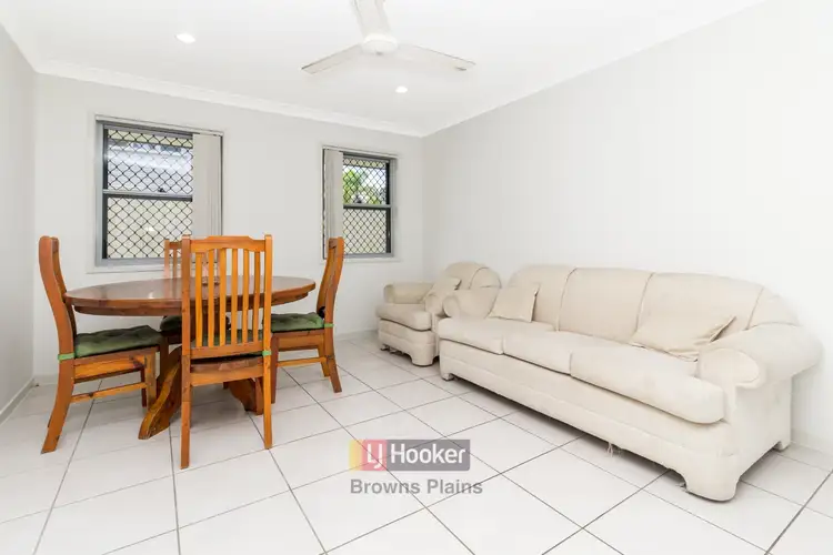 Fifth view of Homely house listing, 37 Orchid St, Woodridge QLD 4114