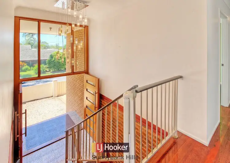 Sixth view of Homely house listing, 9 Aminta Street, Sunnybank QLD 4109