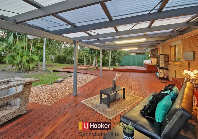 Fourth view of Homely house listing, 19 Garro Street, Sunnybank Hills QLD 4109