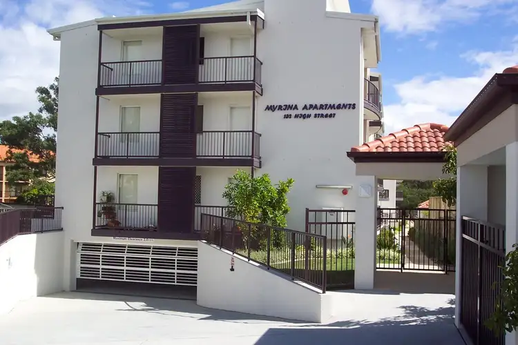 Main view of Homely unit listing, 24/132 High Street, Southport QLD 4215