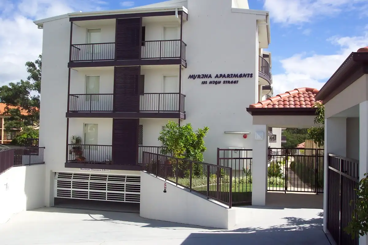 Main view of Homely unit listing, 24/132 High Street, Southport QLD 4215