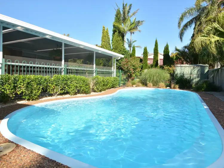 8 Norfolk Street, Ashtonfield NSW 2323