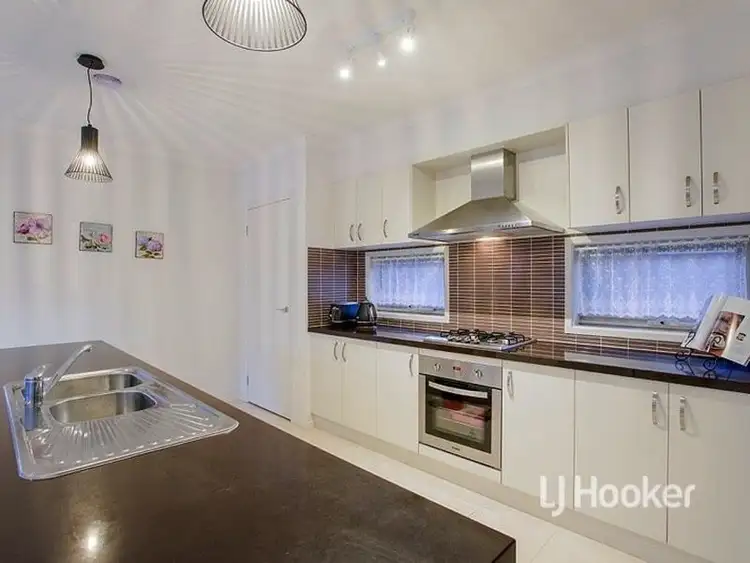 Fourth view of Homely house listing, 6 Shirley Court, Point Cook VIC 3030