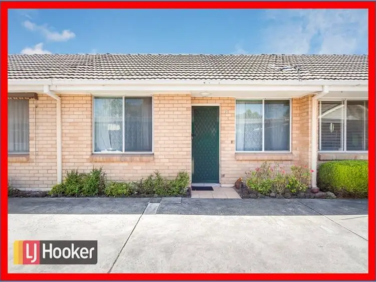 Main view of Homely unit listing, 2/4A Colonsay Road, Springvale VIC 3171