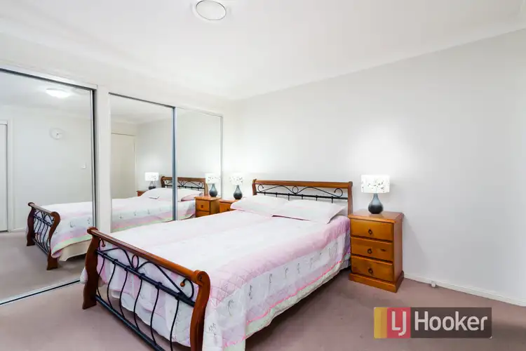 Fifth view of Homely house listing, 10/44B Rooty Hill Road South, Rooty Hill NSW 2766