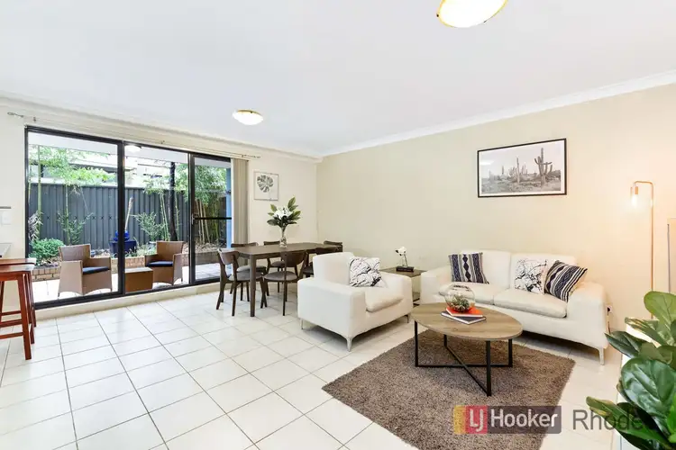 Second view of Homely apartment listing, 2/534 Liverpool Road, Strathfield South NSW 2136