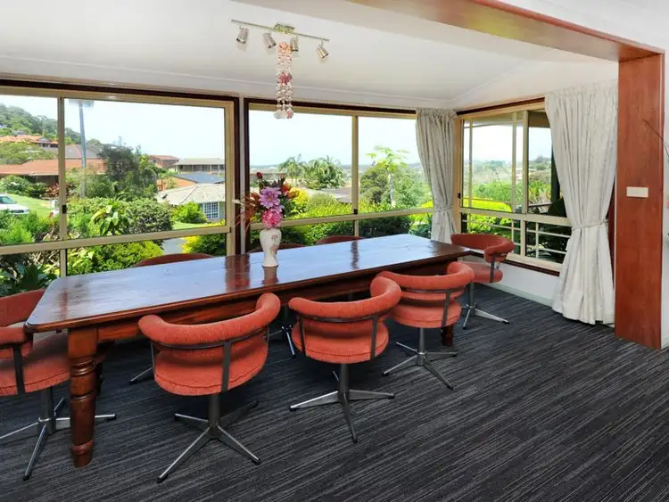 Fifth view of Homely house listing, 14 Anniversary Close, Coffs Harbour NSW 2450