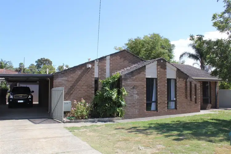 9 Kingfisher Place, Yangebup WA 6164