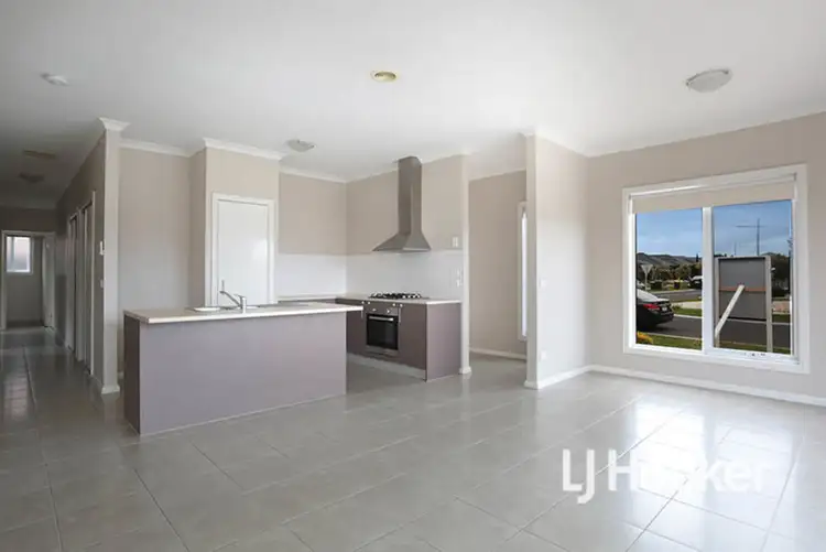 Third view of Homely house listing, 8 Sincere Drive, Point Cook VIC 3030