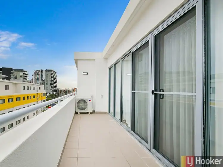 Sixth view of Homely apartment listing, 710/ 52-62 Arncliffe Street, Wolli Creek NSW 2205