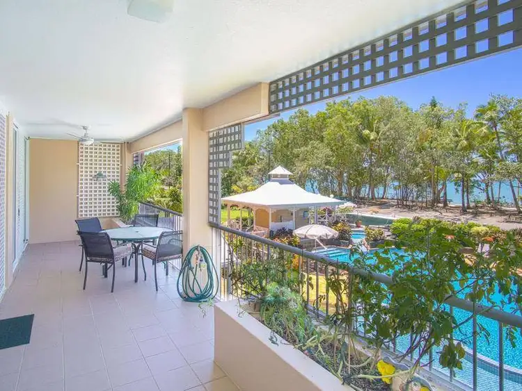 Third view of Homely unit listing, 5/81-87 Arlington Esplanade, Clifton Beach QLD 4879