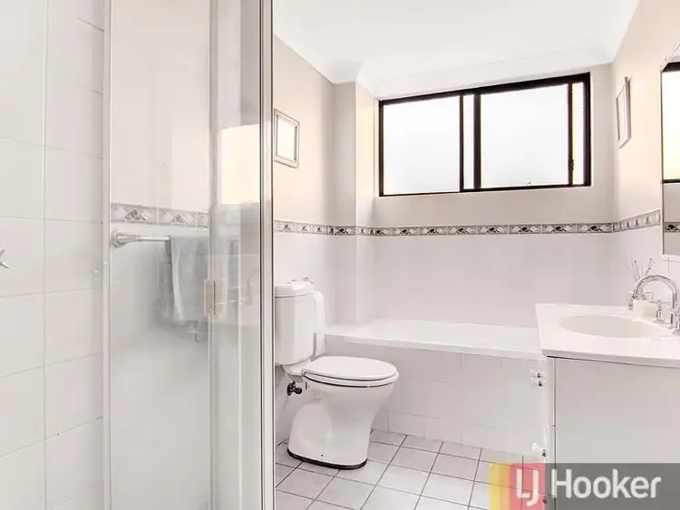 Sixth view of Homely unit listing, 22/17-21 Webb Street, Riverwood NSW 2210