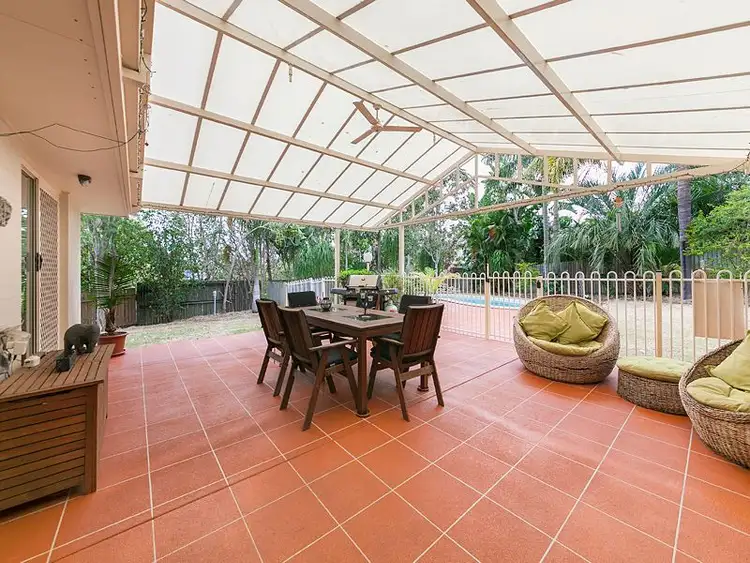 Second view of Homely house listing, 20 Sexton Place, Bellbowrie QLD 4070