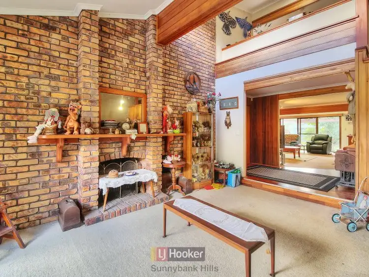 Fifth view of Homely house listing, 130 Padstow Road, Eight Mile Plains QLD 4113