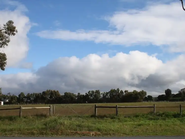Fourth view of Homely land listing, Lot 101 Main Road, Finniss SA 5255