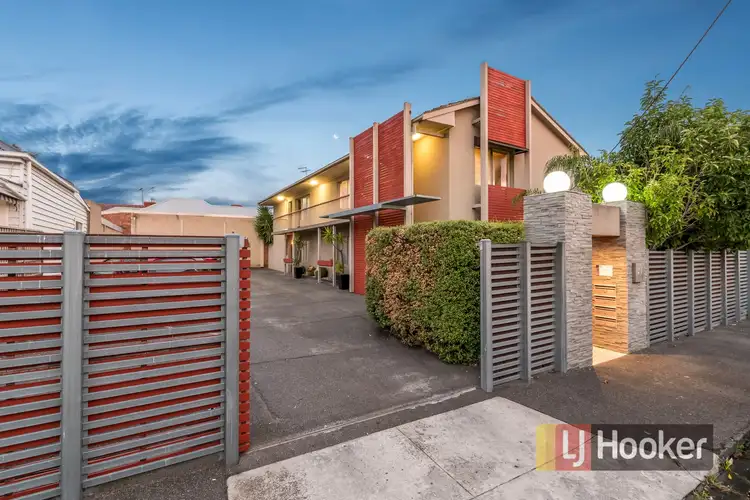 Main view of Homely house listing, 4/24 Prentice Street, St Kilda East VIC 3183