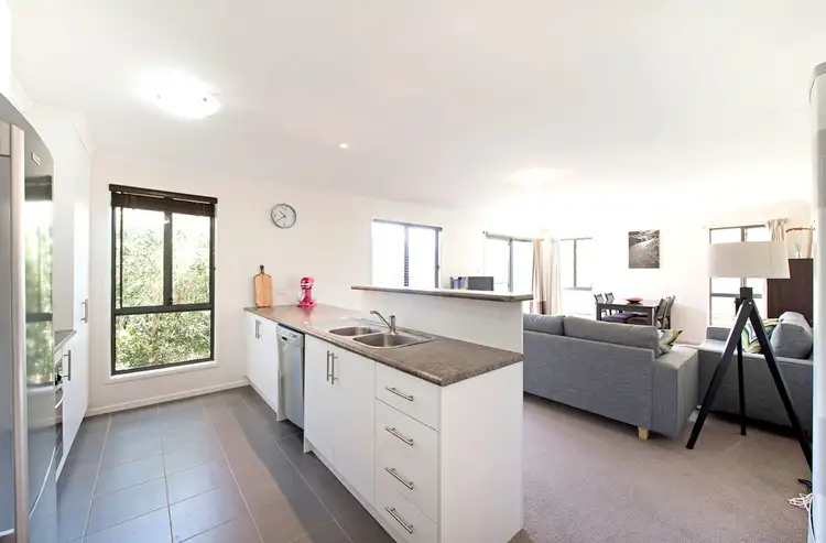 Fourth view of Homely house listing, 48 Eccles Circuit, Macgregor ACT 2615