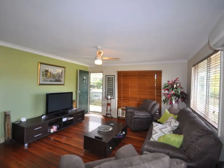 Second view of Homely house listing, 10 Wattle Street, Logan Central QLD 4114