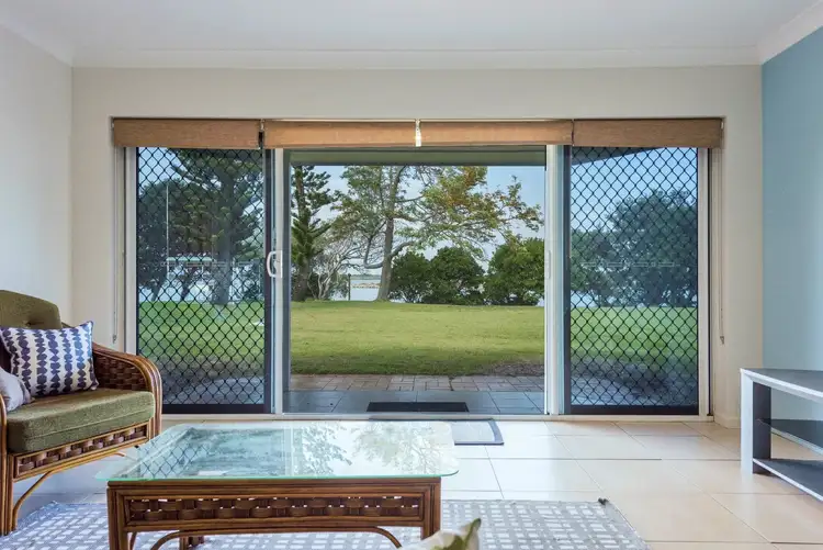 Third view of Homely unit listing, 1/32 Queen Lane, Iluka NSW 2466