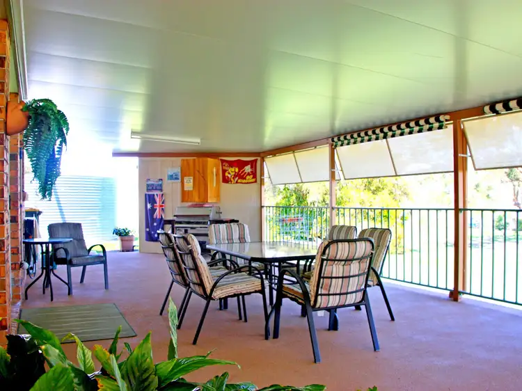 22 Hewett Drive, Regency Downs QLD 4341