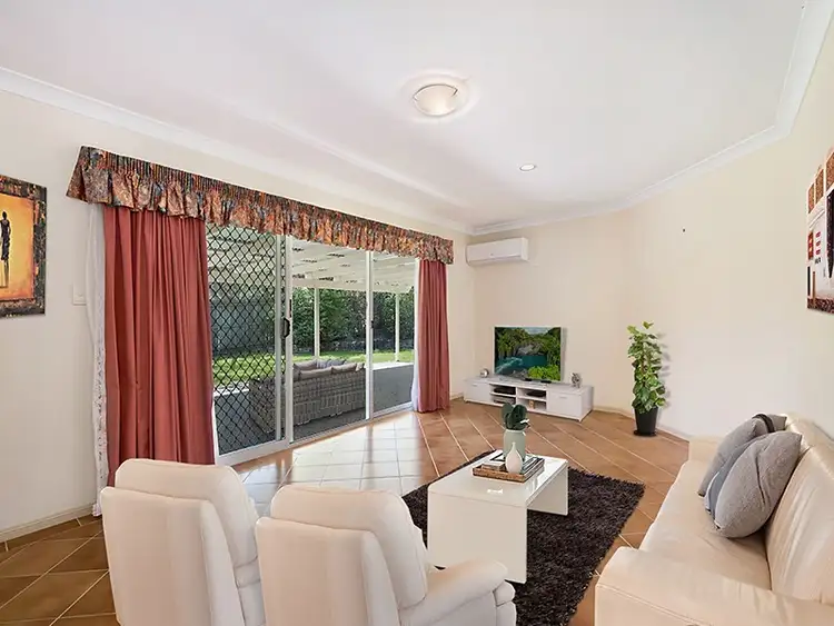 Fourth view of Homely house listing, 1 Teak Court, Albany Creek QLD 4035