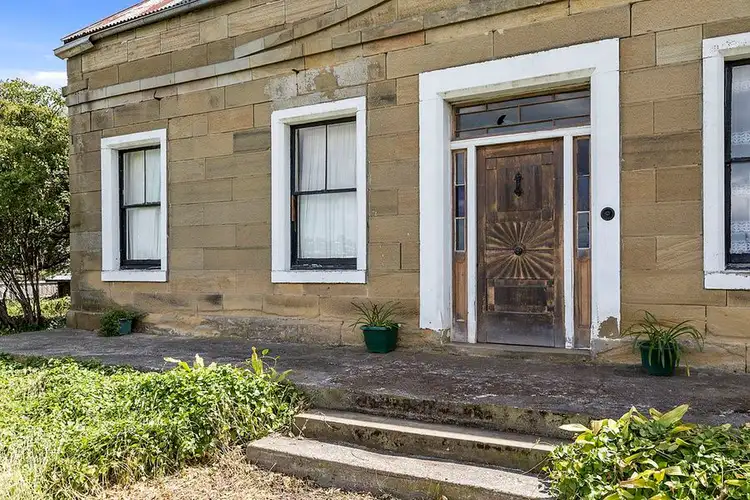 Second view of Homely house listing, 7 Wilks Road, Lenah Valley TAS 7008