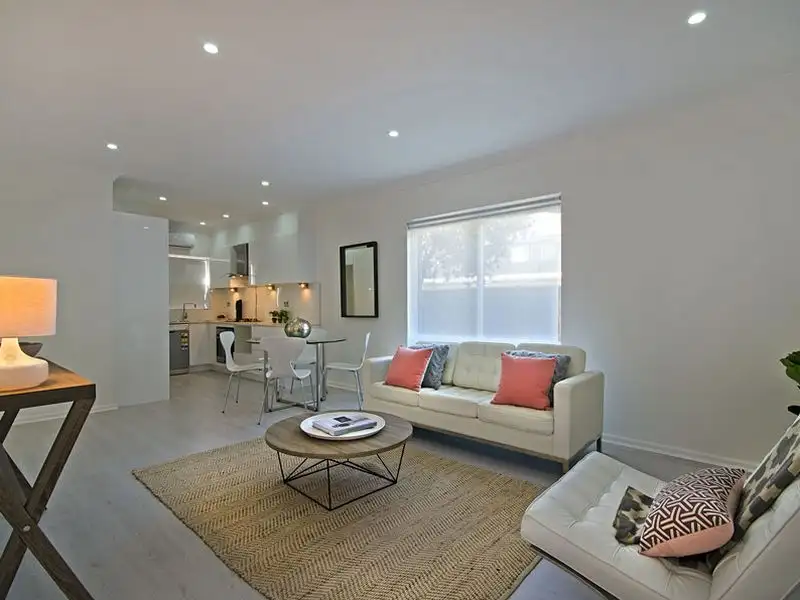 Main view of Homely unit listing, 1/16 Jeffrey Street, Brooklyn Park SA 5032