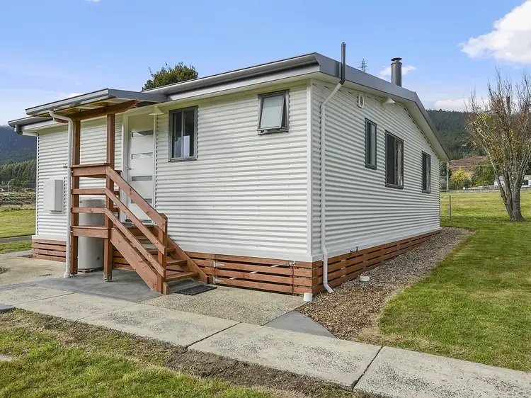 Fourth view of Homely house listing, 11 Hydro Street, Maydena TAS 7140