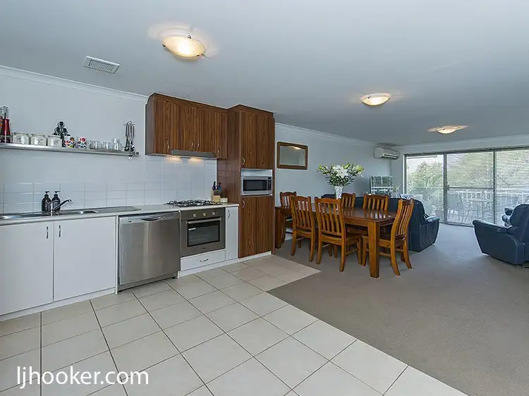 Fourth view of Homely apartment listing, 15/27 Burton Street, Bentley WA 6102