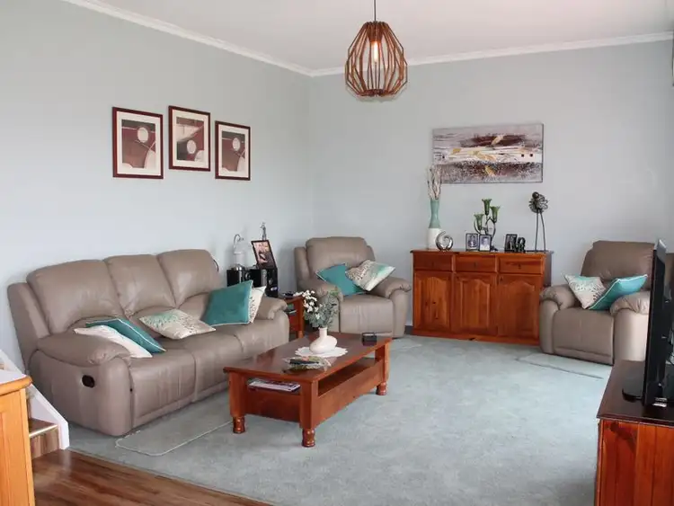 Second view of Homely townhouse listing, 12 Bent Street, Bairnsdale VIC 3875