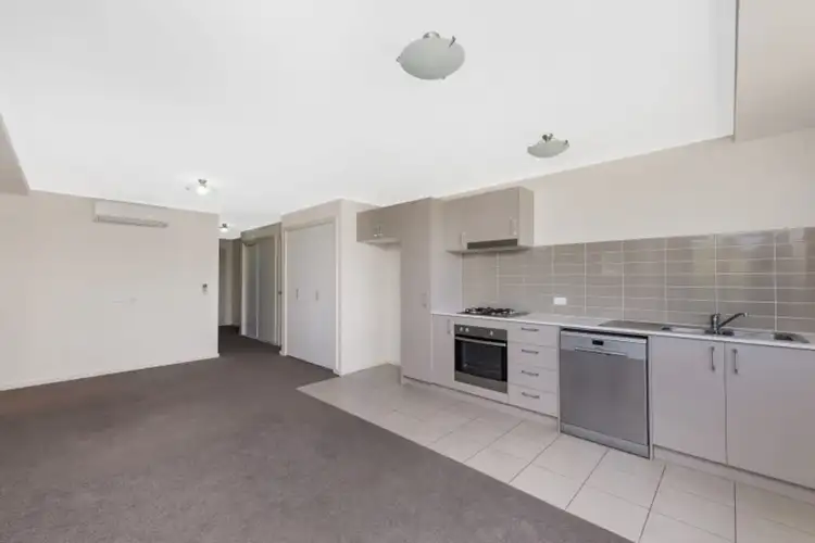 Sixth view of Homely apartment listing, 56/64 Kings Canyon Street, Harrison ACT 2914