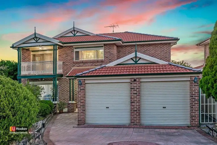 110 Douglas Road, Blacktown NSW 2148