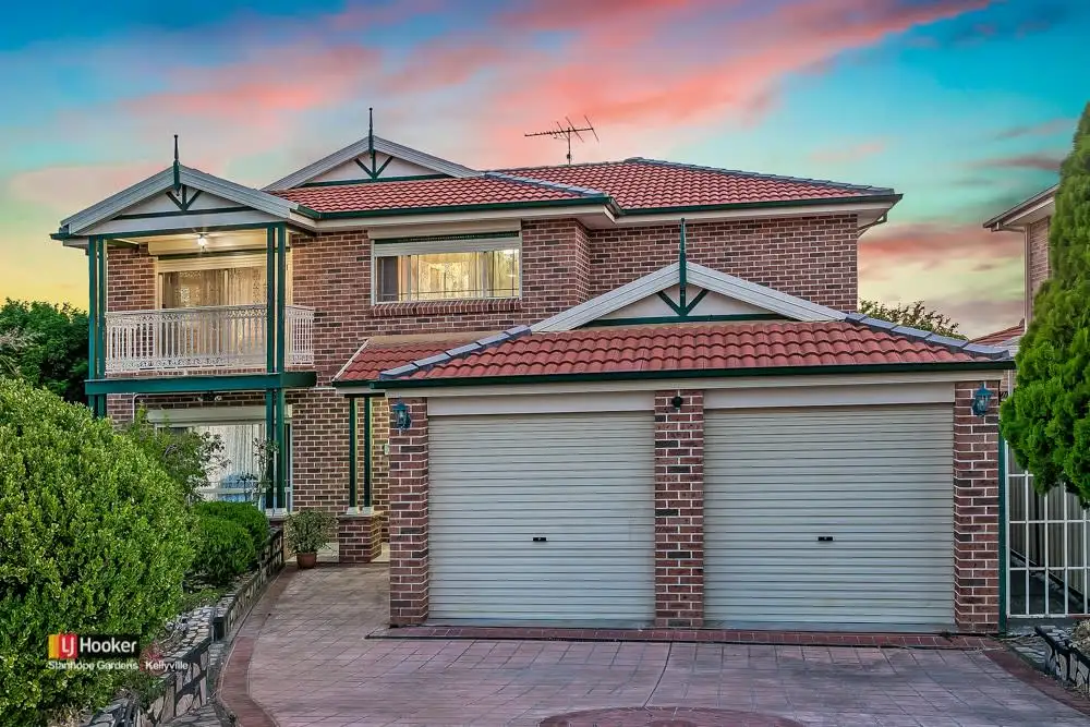 Main view of Homely house listing, 110 Douglas Road, Blacktown NSW 2148