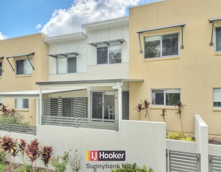 114/85 Nottingham Road, Calamvale QLD 4116