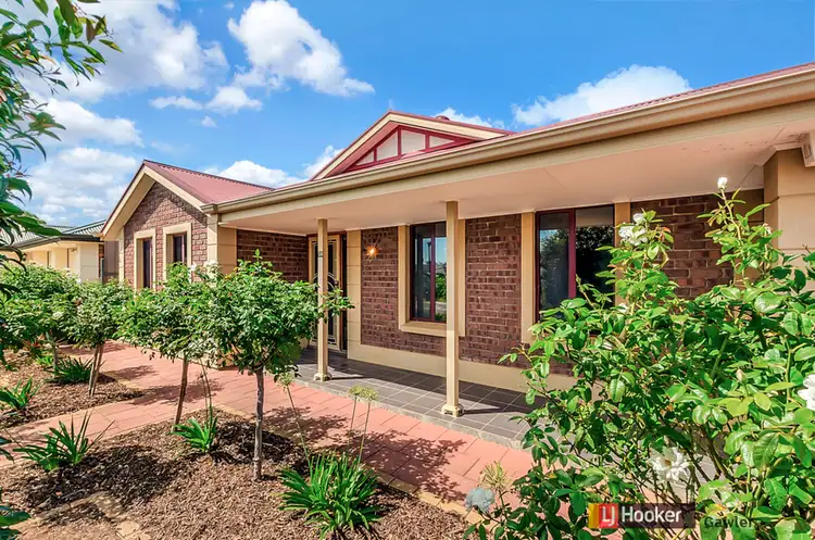 Fifth view of Homely house listing, 35 Gleeson Grove, Evanston Park SA 5116