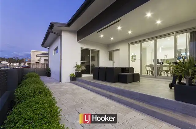 Fifth view of Homely house listing, 15 Maranunga Crescent, Crace ACT 2911