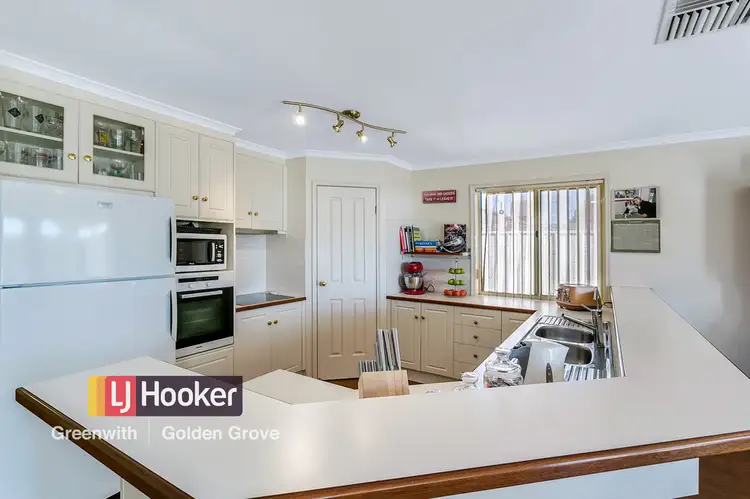 Fourth view of Homely house listing, 3 Normanton Court, Craigmore SA 5114