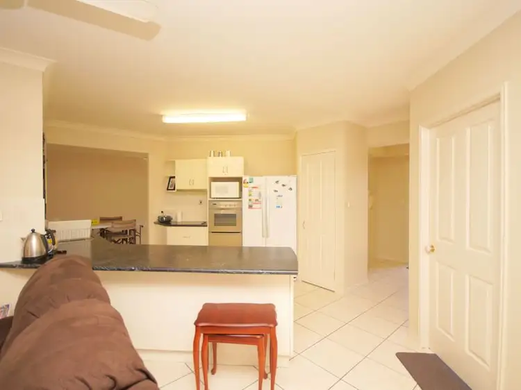 Fourth view of Homely house listing, 3 Acacia Cl, Tully Heads QLD 4854