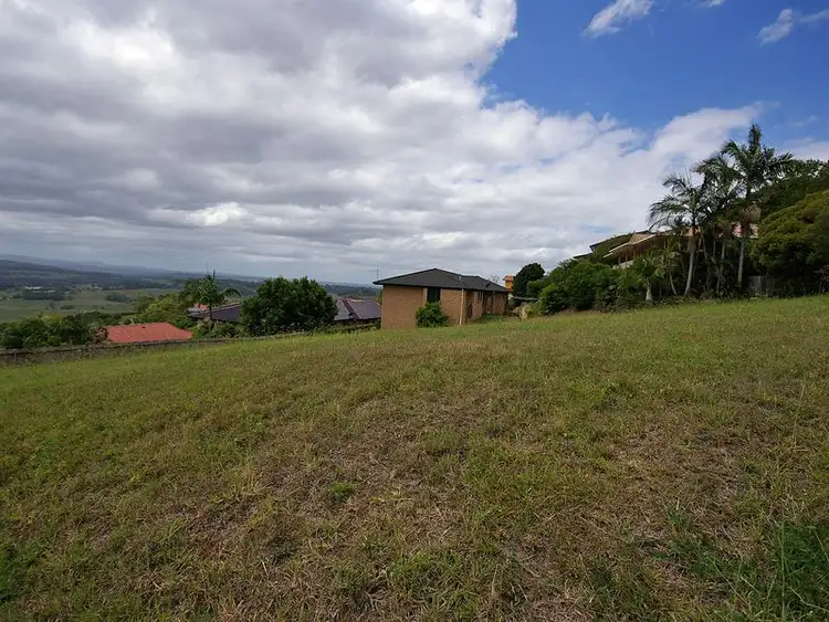 Second view of Homely land listing, 6 Neville Court, Goonellabah NSW 2480