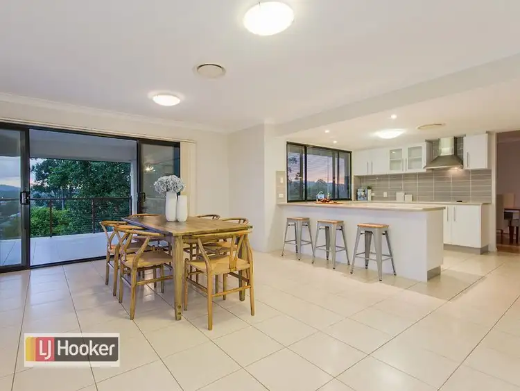 Sixth view of Homely house listing, 29 Yarraman Street, Arana Hills QLD 4054