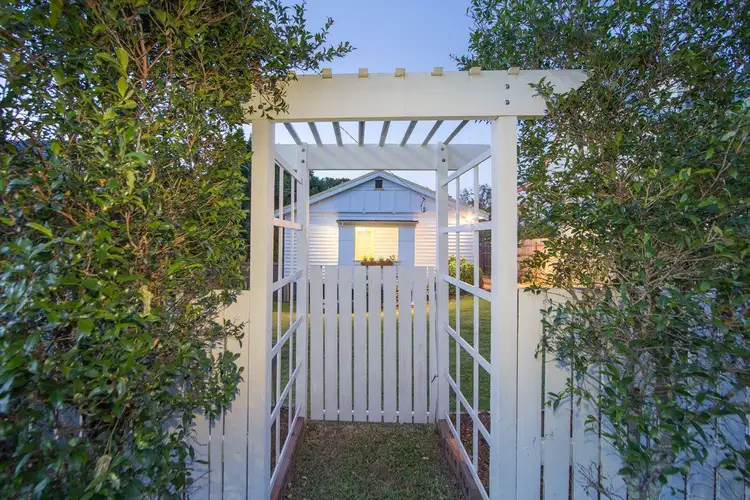 Second view of Homely house listing, 17 Brisbane Street, Ashgrove QLD 4060