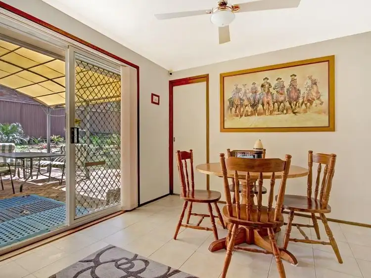 Fourth view of Homely house listing, 9 Satinwood Close, Alfords Point NSW 2234